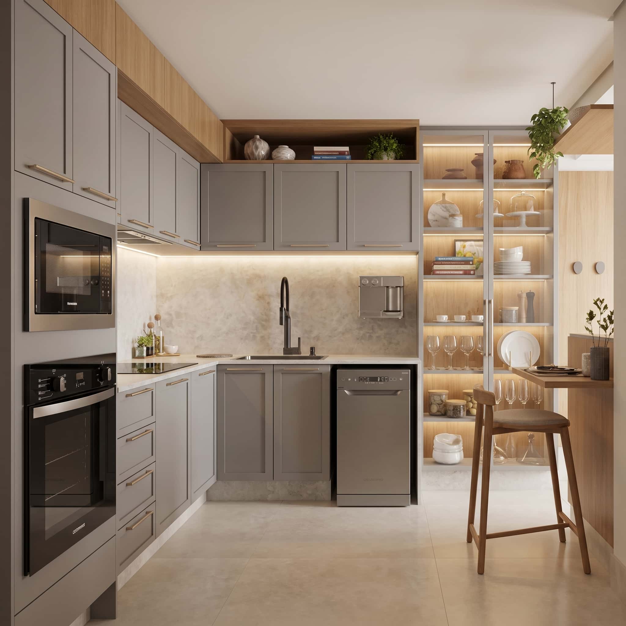 Giselia Lima - Residencial Eldorado, Setor Aeroporto 2